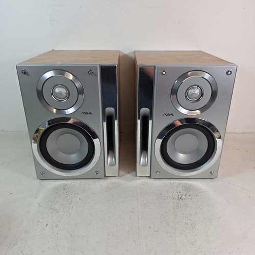 Sony aiwa lmn5 bookshelf - sony,