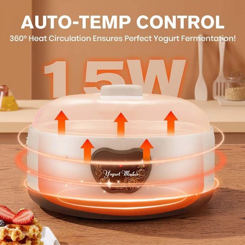 Yogurt machine household small
