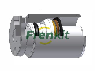 K385101 frenkit piston brake - k385101,