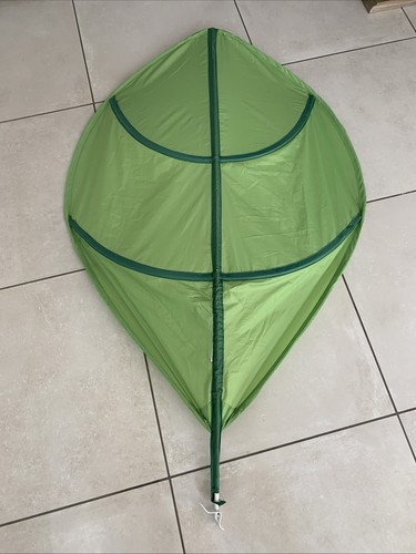 Ikea löva bed canopy - bed,