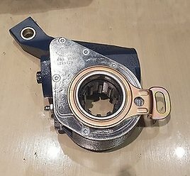 Left rear slack adjuster - , daf