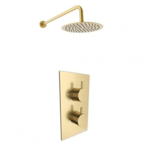 Kartell ottone brushed brass - kartell,