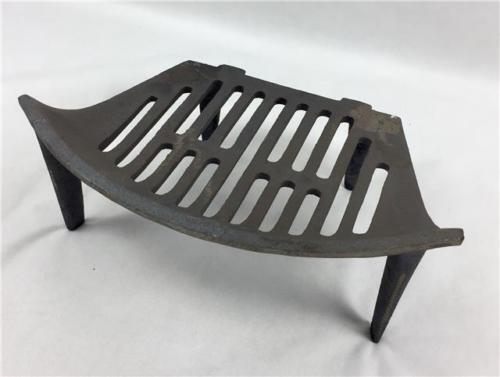 Single fire grate bottom - 14",