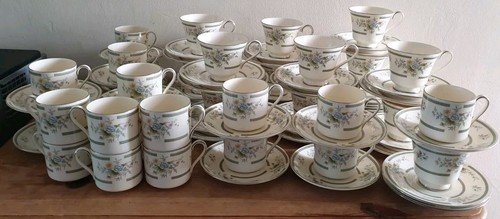 Royal doulton adrienne english - royal,