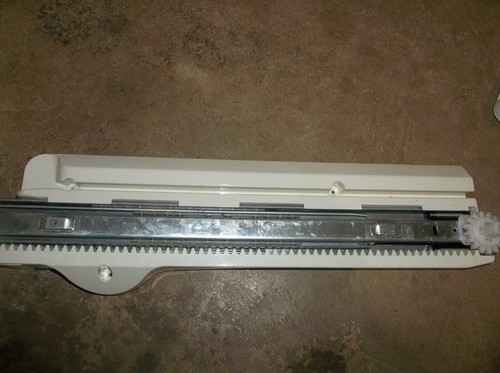 Refrigerator freezer - ,
