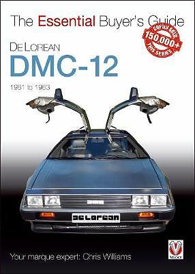 Delorean dmc 1981 1983 - 1981, to