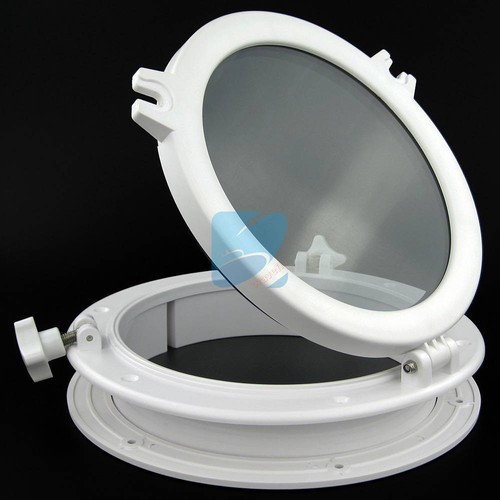 Inch seaflo boat - 10,