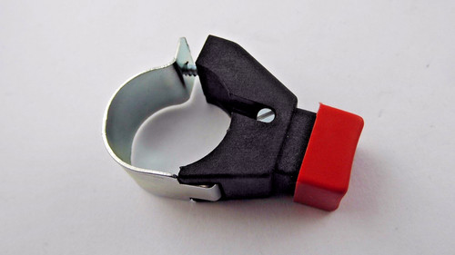 Horn button starter button