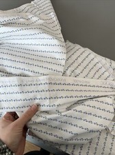 laura ashley blue Floral