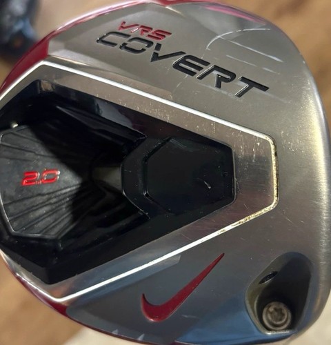 Nike covert 0 - covert, 2.0