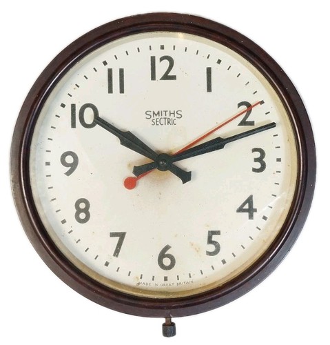 Rare vintage 1940s - 1940s, smiths