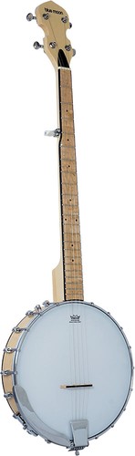 Blue moon 5 - blue, string