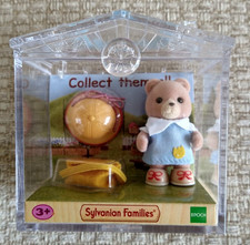 Sylvanian Families PETITE BABY