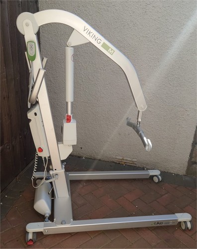 Liko viking 2 patient - viking™, m-2
