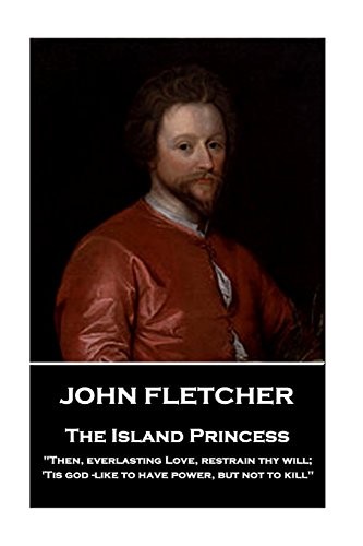 John fletcher the island - -,