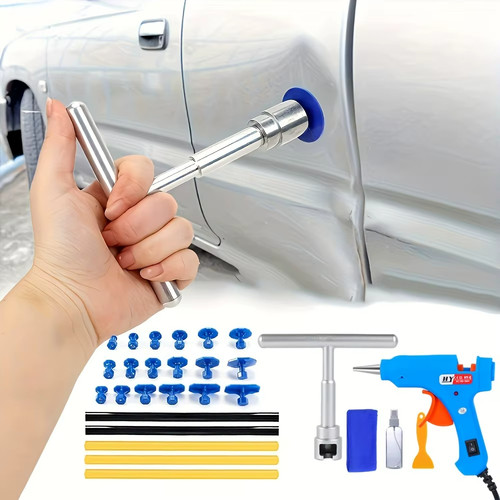 Car dent repair tool - car,