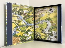 Hollow Book-Key Safe-Jewellery