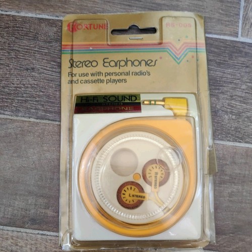 Vintage 1980 dynamic stereo - vintage,