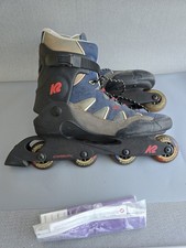 K2 Ascent Inline Skates Roller