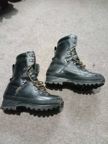 Work combat cold winter - combat, ecw