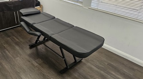 Adjustable beauty bed massage - beauty,