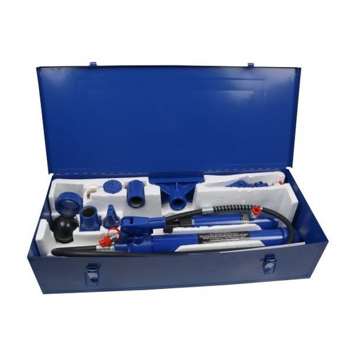 Pro tools ton hydraulic - us,