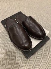 Marsell Filo Sabot Leather