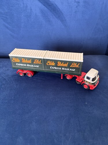 Corgi classics eddie - corgi,