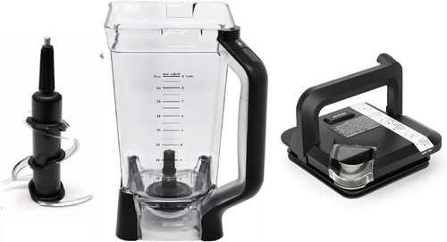 Ninja food processor blender - processor,