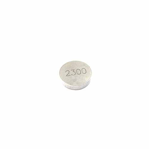 Jmp valve shim 10mm - valve, 2.30