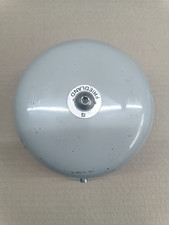 Freidland Burglar / Fire Alarm Bell. Tested Working.