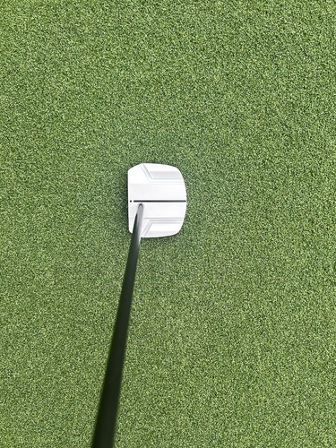 Ping scottsdale tec ally - tec, blue