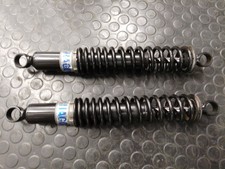Hagon Motorcycle Shock