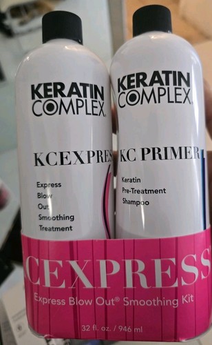 Keratin complex express blow - complex,