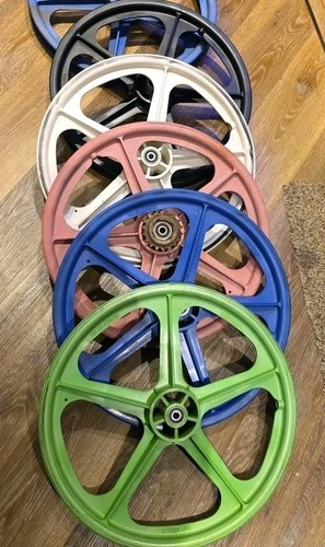 Skyway tuff wheel - 2,