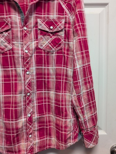 Bke vintage mens - bke, western