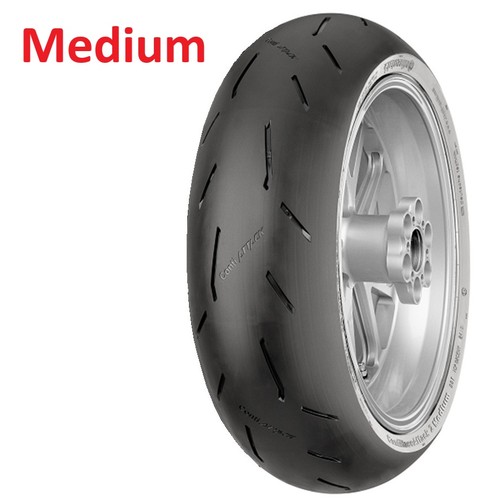 Motorcycle tyre continental - tyre,
