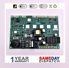 SIME ECOMFORT EV 25HE 30HE & SYSTEM 25HE BOILER PCB 6301440/ 6301441