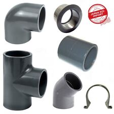 KOCKNEY KOI PRESSURE PIPE