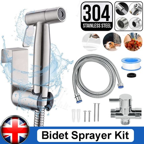 Stainless steel handheld - stainless,
