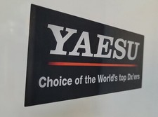 Yaesu - Car Window Radio