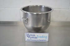 Hobart A200 20Qt  mixer bowl Stainless Steel  lots available FREE DELIVERY