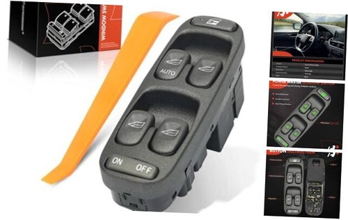 Replacement driver master - driver,
