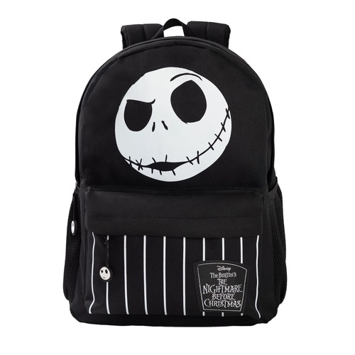 The nightmare before christmas - nightmare,