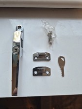 Wooden Window Casement Handles