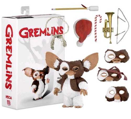 Neca gremlins ultimate gizmo - gremlins,