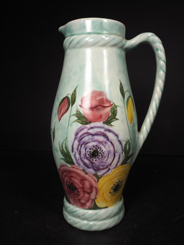 Antique radford hand - antique, e