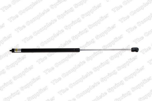 Kilen front left bonnet - kilen,