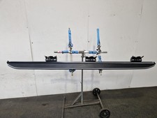 FORD TRANSIT CUSTOM MK8 2021