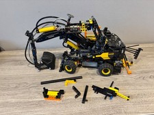 LEGO Technic 42053 Volvo